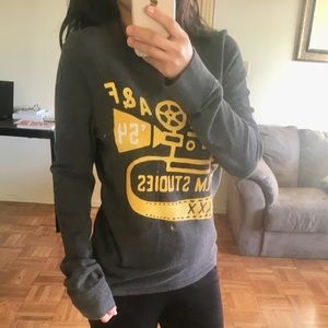 Abercrombie and Fitch sweater